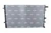 Kühler, Motorkühlung NRF 550216 Bild Kühler, Motorkühlung NRF 550216