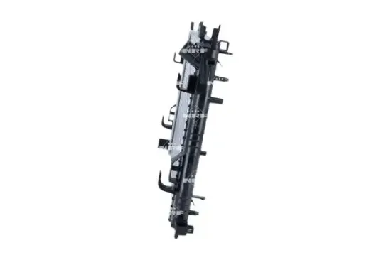 Kühler, Motorkühlung NRF 550218 Bild Kühler, Motorkühlung NRF 550218