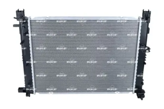 Kühler, Motorkühlung NRF 550218 Bild Kühler, Motorkühlung NRF 550218