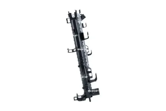 Kühler, Motorkühlung NRF 550218 Bild Kühler, Motorkühlung NRF 550218