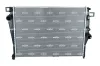 Kühler, Motorkühlung NRF 550222 Bild Kühler, Motorkühlung NRF 550222