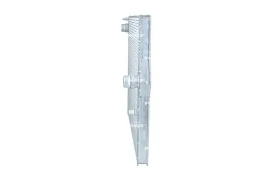 Kühler, Motorkühlung NRF 550223 Bild Kühler, Motorkühlung NRF 550223