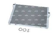 Kühler, Motorkühlung NRF 550223
