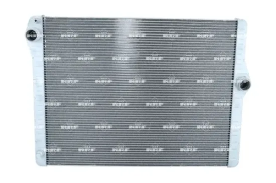 Kühler, Motorkühlung NRF 550225 Bild Kühler, Motorkühlung NRF 550225