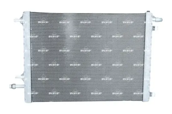 Kühler, Motorkühlung NRF 550227 Bild Kühler, Motorkühlung NRF 550227