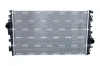 Kühler, Motorkühlung NRF 550228 Bild Kühler, Motorkühlung NRF 550228