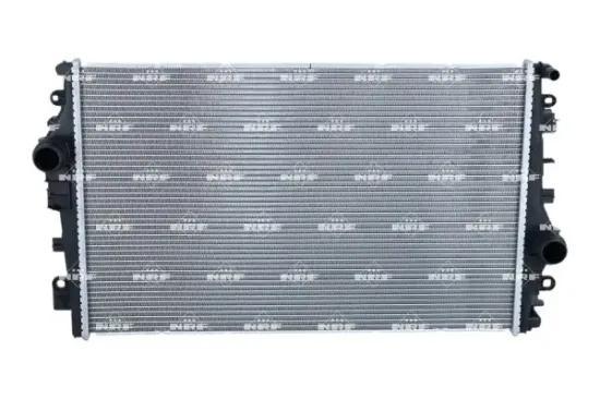 Kühler, Motorkühlung NRF 550228 Bild Kühler, Motorkühlung NRF 550228