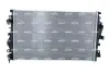 Kühler, Motorkühlung NRF 550228 Bild Kühler, Motorkühlung NRF 550228