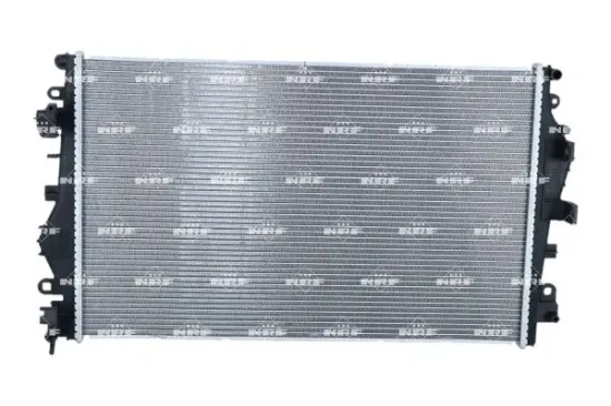 Kühler, Motorkühlung NRF 550228 Bild Kühler, Motorkühlung NRF 550228