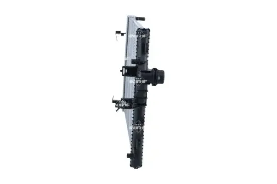 Kühler, Motorkühlung NRF 550228 Bild Kühler, Motorkühlung NRF 550228