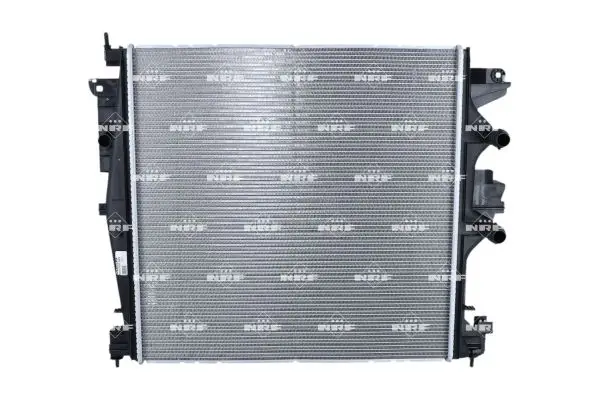 Kühler, Motorkühlung NRF 550229