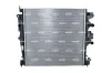 Kühler, Motorkühlung NRF 550229 Bild Kühler, Motorkühlung NRF 550229