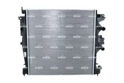 Kühler, Motorkühlung NRF 550229