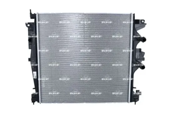 Kühler, Motorkühlung NRF 550229 Bild Kühler, Motorkühlung NRF 550229