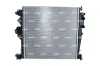 Kühler, Motorkühlung NRF 550229 Bild Kühler, Motorkühlung NRF 550229