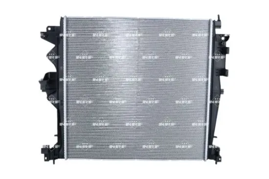 Kühler, Motorkühlung NRF 550229 Bild Kühler, Motorkühlung NRF 550229