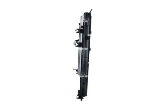 Kühler, Motorkühlung NRF 550229 Bild Kühler, Motorkühlung NRF 550229