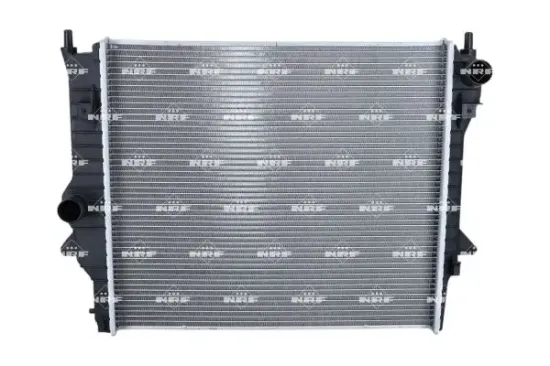 Kühler, Motorkühlung NRF 550230 Bild Kühler, Motorkühlung NRF 550230