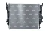 Kühler, Motorkühlung NRF 550230 Bild Kühler, Motorkühlung NRF 550230