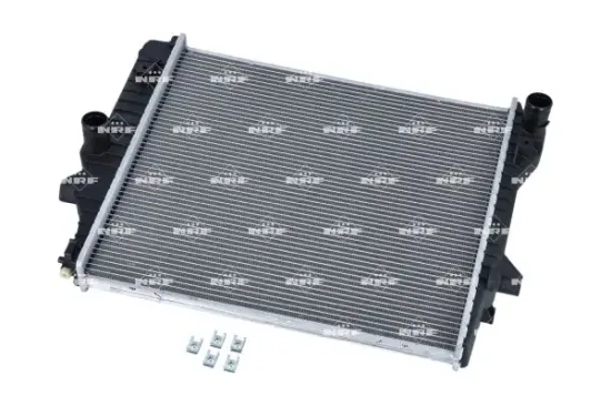 Kühler, Motorkühlung NRF 550230 Bild Kühler, Motorkühlung NRF 550230