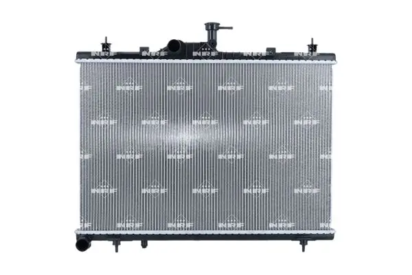 Kühler, Motorkühlung NRF 550231