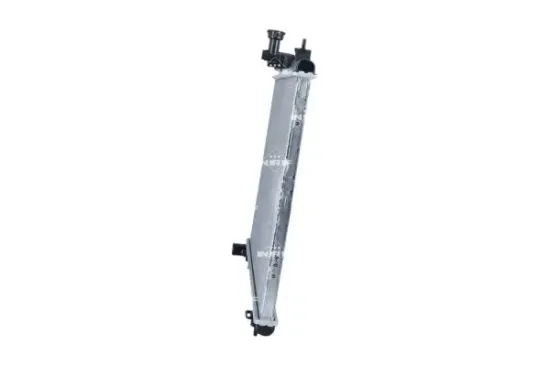 Kühler, Motorkühlung NRF 550231 Bild Kühler, Motorkühlung NRF 550231