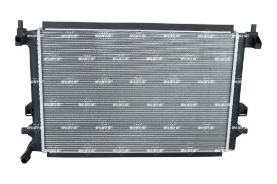 Kühler, Motorkühlung NRF 550232 Bild Kühler, Motorkühlung NRF 550232