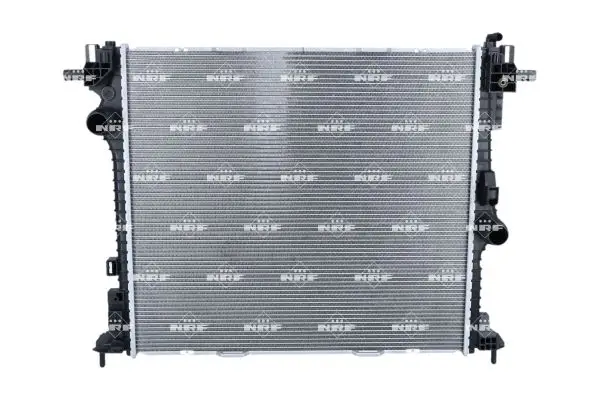 Kühler, Motorkühlung NRF 550233