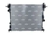 Kühler, Motorkühlung NRF 550233
