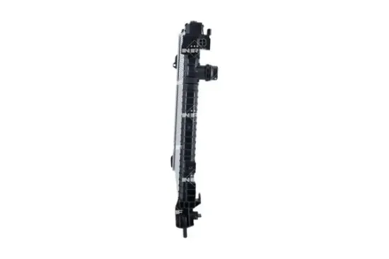 Kühler, Motorkühlung NRF 550233 Bild Kühler, Motorkühlung NRF 550233
