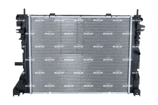 Kühler, Motorkühlung NRF 550237 Bild Kühler, Motorkühlung NRF 550237