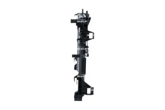 Kühler, Motorkühlung NRF 550237 Bild Kühler, Motorkühlung NRF 550237