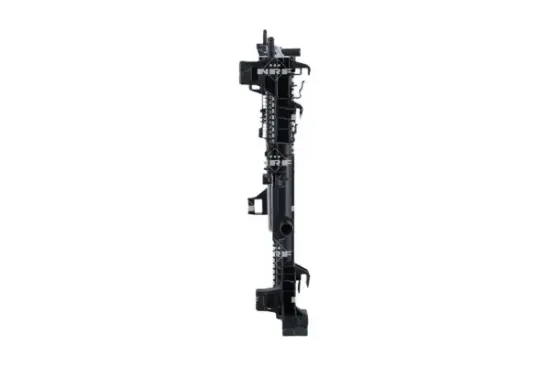 Kühler, Motorkühlung NRF 550237 Bild Kühler, Motorkühlung NRF 550237