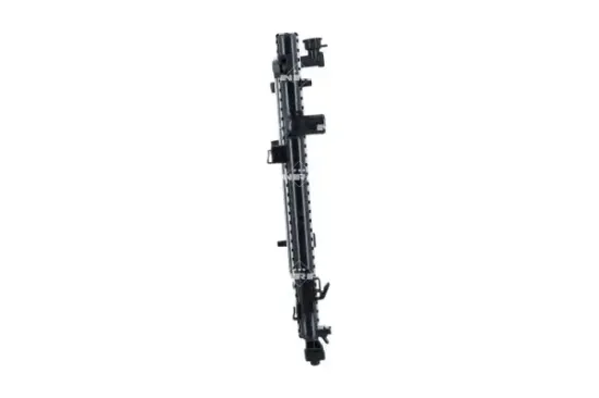 Kühler, Motorkühlung NRF 550238 Bild Kühler, Motorkühlung NRF 550238