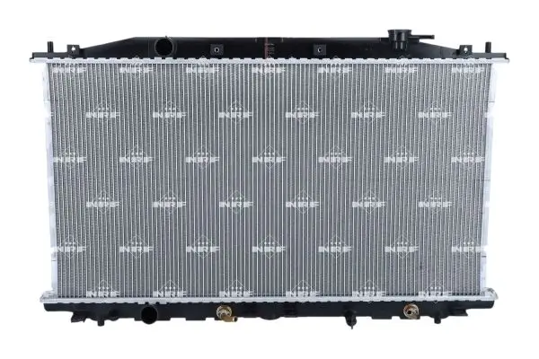Kühler, Motorkühlung NRF 550239