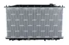 Kühler, Motorkühlung NRF 550239 Bild Kühler, Motorkühlung NRF 550239