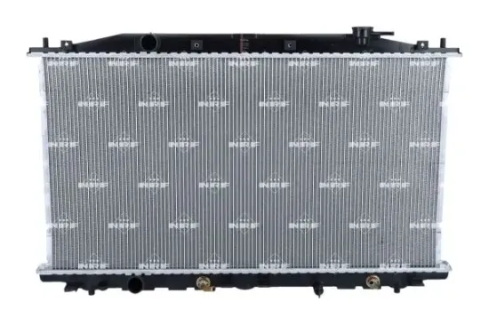 Kühler, Motorkühlung NRF 550239 Bild Kühler, Motorkühlung NRF 550239