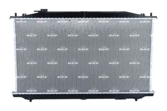 Kühler, Motorkühlung NRF 550239 Bild Kühler, Motorkühlung NRF 550239