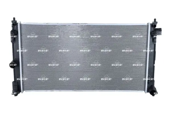 Kühler, Motorkühlung NRF 550242