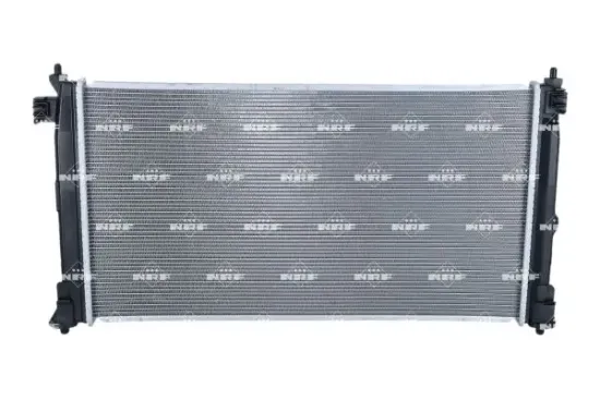 Kühler, Motorkühlung NRF 550242 Bild Kühler, Motorkühlung NRF 550242