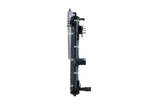Kühler, Motorkühlung NRF 550242 Bild Kühler, Motorkühlung NRF 550242