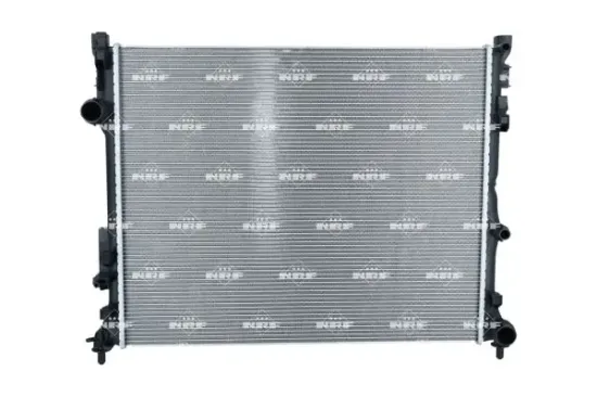 Kühler, Motorkühlung NRF 550244 Bild Kühler, Motorkühlung NRF 550244