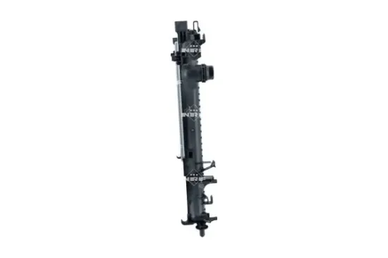 Kühler, Motorkühlung NRF 550244 Bild Kühler, Motorkühlung NRF 550244