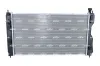 Kühler, Motorkühlung NRF 550246 Bild Kühler, Motorkühlung NRF 550246