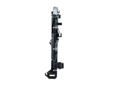 Kühler, Motorkühlung NRF 550253 Bild Kühler, Motorkühlung NRF 550253