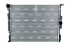 Kühler, Motorkühlung NRF 550254