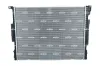 Kühler, Motorkühlung NRF 550254 Bild Kühler, Motorkühlung NRF 550254