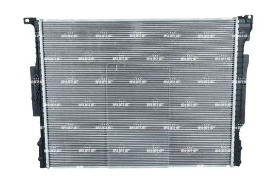 Kühler, Motorkühlung NRF 550254 Bild Kühler, Motorkühlung NRF 550254