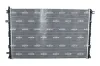 Kühler, Motorkühlung NRF 550255 Bild Kühler, Motorkühlung NRF 550255