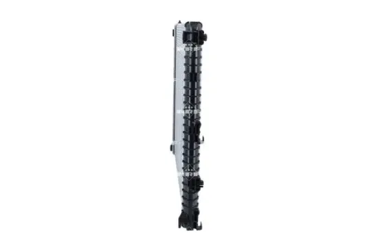 Kühler, Motorkühlung NRF 550255 Bild Kühler, Motorkühlung NRF 550255
